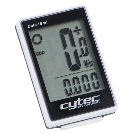 Tachometer Cytec Data Wireless Cycling Computer