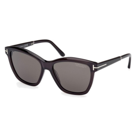 Tom Ford Lucia FT1087 05D Polarized - ONE SIZE (54)