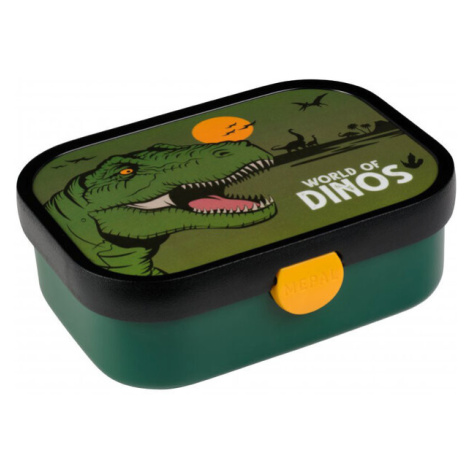 MEPAL Box desiatový detský Campus Dino