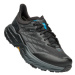 Pánska bežecká trailová obuv HOKA ONE ONE Speedgoat 5 GTX black black