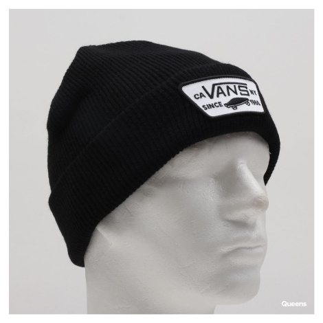 Pánske čiapky Vans