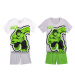 SHORT PYJAMAS AVENGERS HULK