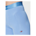 Tommy Hilfiger Legíny Essentials S10S101661 Modrá Slim Fit