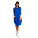 BeWear Dress B083 Royal Blue