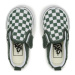 Vans Tenisky Td Slip-On V VN0A3488BD61 Zelená