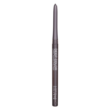 GABRIELLA SALVETE Deep Color ceruzka na oči 0,28 g 01 Glitter Grey