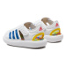 Adidas Sandále Closed-Toe Summer Water Sandals ID5839 Biela