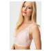 2 PACK Podprsenka Lana Bralette ECO