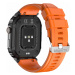 Pánske smartwatch Gravity GT6-3 (sg020c) skl