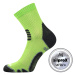 VOXX Silo ponožky svetlo zelené 1 pár 110596
