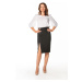 Tessita Woman's Skirt T362 3