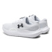 Under Armour Bežecké topánky Ua Charged Surge 4 3027000-100 Biela