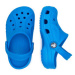 Crocs Šľapky BAYA CLOG TODDLERS 207012-456 Modrá