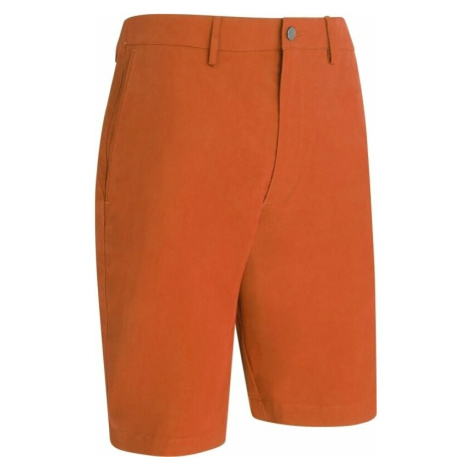 Callaway Flat Fronted Short Tangerine Tango Šortky