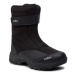 CMP Snehule Jotos Snow Boot Wp 39Q4917 Čierna