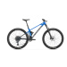 Horský bicykel MONDRAKER Raze R, navy blue carrera blue vortex grey