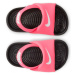 Nike KAWA Detské sandále, ružová, veľkosť 26