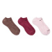 Dámske ponožky Everyday Plus Cushion W SX6889-961 - Nike