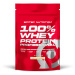 Scitec Nutrition 100% Whey Protein Professional vanilka