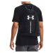 Vrecko na prezúvky UNDER ARMOUR UA Undeniable Sackpack-BLK