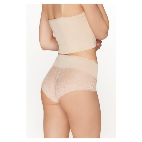 BBL 157 Beige Beige Panties Babell