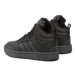 Adidas Sneakersy Hoops 3.0 GW6421 Čierna