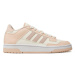 Adidas Sneakersy Rapid Court Low JP5251 Ružová