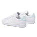 Adidas Sneakersy Stan Smith W G58186 Biela