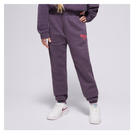 Nike Nohavice G Nsw Trend Flc Cf Pant Girl