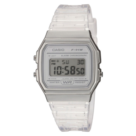 CASIO F-91WS-7EF