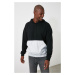 Trendyol Black Men's Sweatshirt