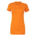 Bella Dámske tričko BL6004 Orange