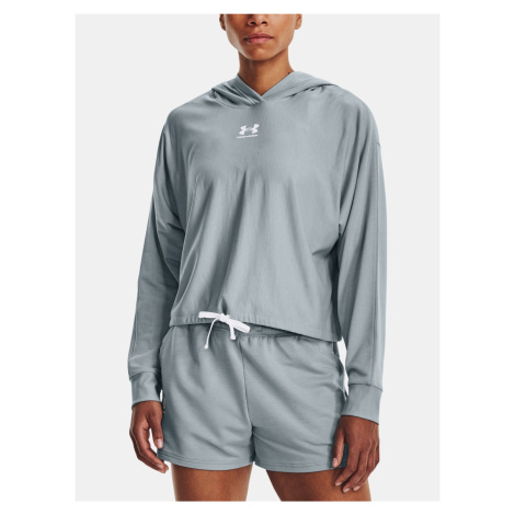 Mikina Under Armour UA Rival Terry Oversized HD