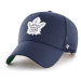 Toronto Maple Leafs čiapka baseballová šiltovka Branson ’47 MVP blue