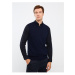 LC Waikiki Standard Fit V Neck Men's Knitwear Sweater