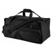 Reebok ACTIVE ENHANCED GRIP BAG LARGE Športová taška, čierna, veľkosť