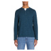 Celio Henley Gelano Sweater - Men's