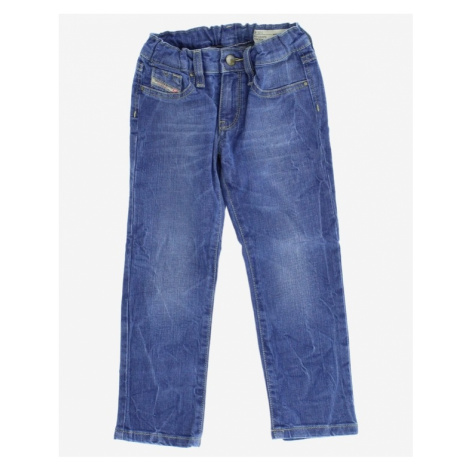 Diesel Jeans detské Modrá