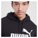 Puma Mikina S Kapucňou Ess Big Logo Hoodie Tr