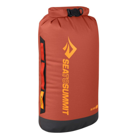 Nepremokavý vak Sea to Summit Big River Dry Bag 20 L Farba: hnedá