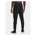 Under Armour Teplákové nohavice Ua Rival Terry Jogger 1380843-001 Čierna Fitted Fit