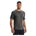 Tričko Under Armour Sportstyle Lc Ss Charcoal Medium Heather