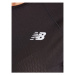 New Balance Funkčné tričko Impact Run WT21262 Čierna Athletic Fit