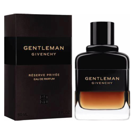 GIVENCHY Gentleman Réserve Privée parfumovaná voda pre mužov 60ml