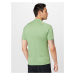 ODLO Funkčné tričko  svetlosivá / pastelovo zelená