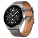 Huawei Watch GT 3 Pro 46 mm Gray Leather