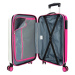 Luxusný ABS cestovný kufor MOVOM Butterfly, 55x38x20cm, 34L, 3721461