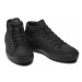 ECCO Sneakersy Soft 7 Tred M 45043402001 Čierna