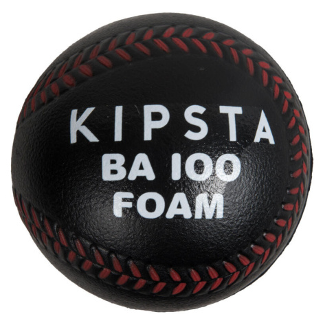 Penová bejzbalová lopta BA100 KIPSTA