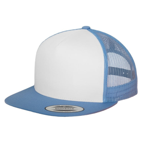 Classic Trucker c.blue/wht/c.blue